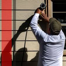 Best Siding for Commercial Buildings  in Bridgeville, DE